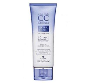 Alterna Caviar CC Cream Extra Hold