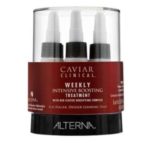 Alterna Caviar Clinical Weekly Intensive Boosting Treatment