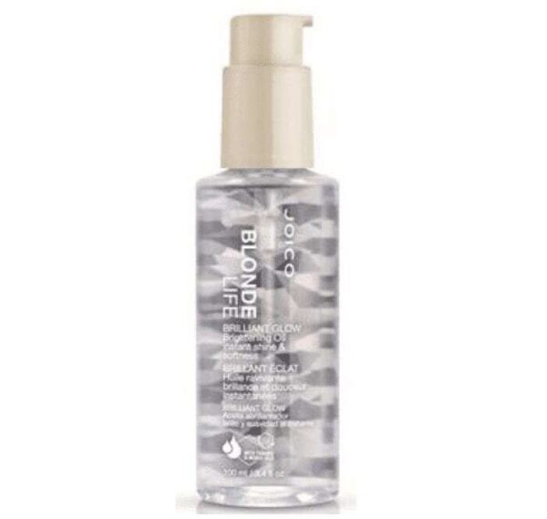 Joico Blonde Life Glow Brightening Oil