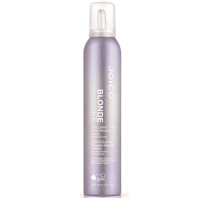 Joico Blonde Life Brill Tone violet Foam