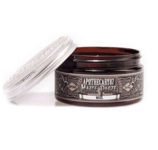Apothecary Mogul Matte Paste