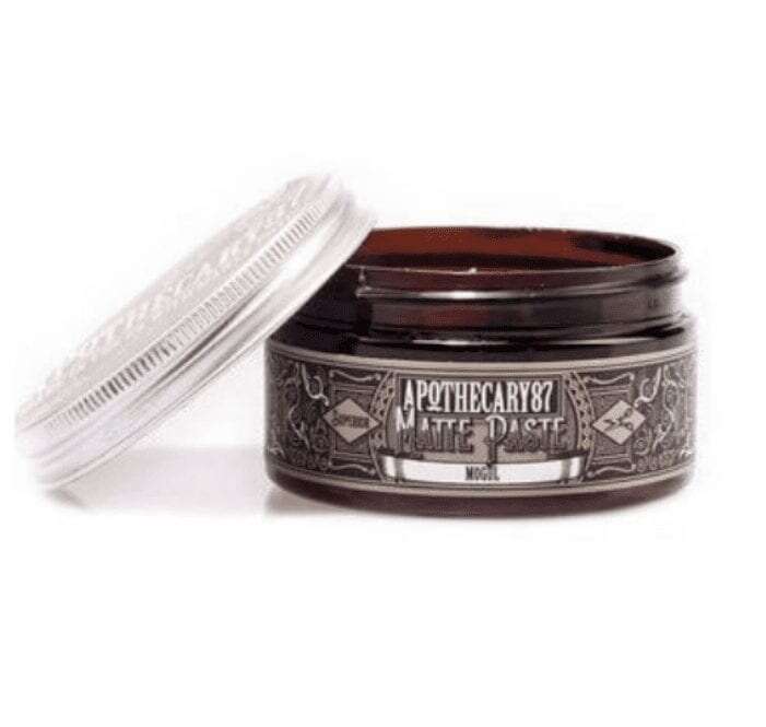 Apothecary Mogul Matte Paste