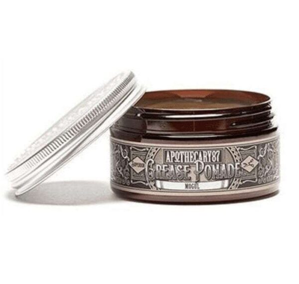 Apothecary Mogul Grease Pomade
