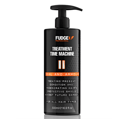 Fudge Treatment Time Machine Seal Armour 500ml Bnikonn