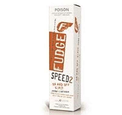 Fudge Speed 2 Cream Lightener