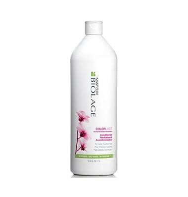 Matrix Biolage Colorlast Conditioner 1000ml
