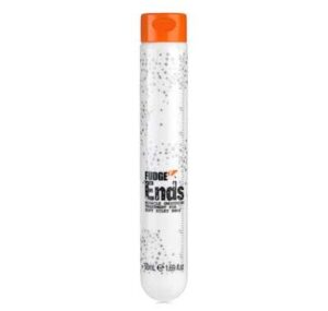 Fudge Ends Miracle Treatment