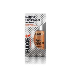 Fudge Light Hed-Ed Oil Super charged