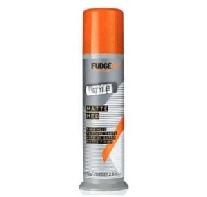 Fudge Matte Hed