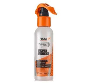 Fudge Salt Spray