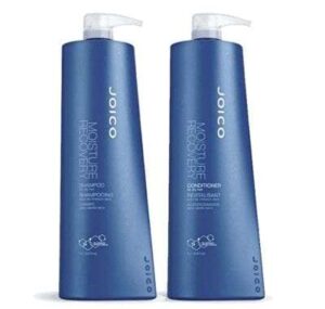 Joico Moisture Recovery Shampoo 1000ml Conditioner