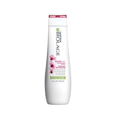 Matrix Biolage Colorlast Shampoo 250ml