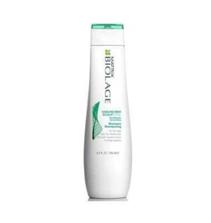 Matrix Biolage Scalptherapie Scalp Cooling Mint Shampoo 250ml