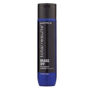 Matrix Total Results Brass Off Conditioner 300ml