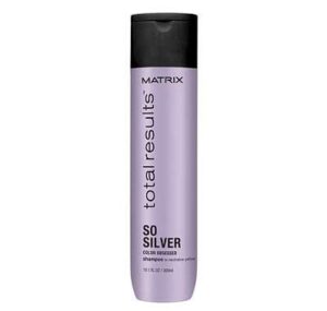 Matrix Total Results So Silver Shampoo
