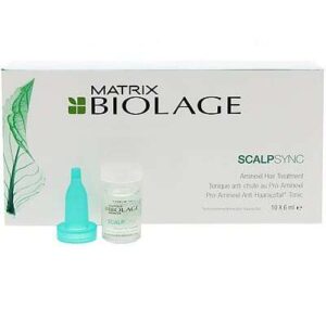 Matrix Scalp Sync Aminexil Anti-Hair Loss Treatment 10 X 6ml