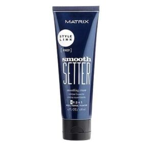 Matrix Style Link Smooth Setter Smoothing Cream 118ml