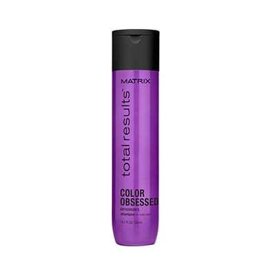 Matrix Total Results Color Obsessed Shampoo 300ml