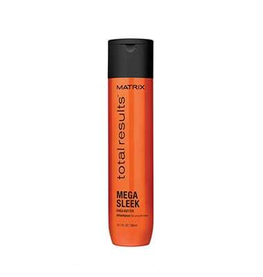 Matrix Total Results Mega Sleek Shampoo 300ml