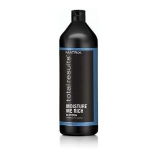 Matrix Total Results Moisture Me Rich Conditioner 1000ml