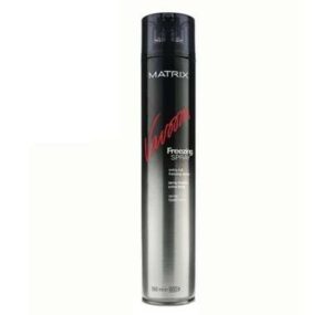 Matrix Vavoom Freezing Spray Extra Strong Hold 500ml