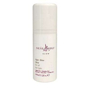 Neal&WolfGlowSuperShineSprayml