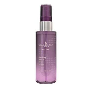 Neal & Wolf Velvet Nourishing Hair Oil