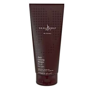 Neal&WolfRitualDailyCleansingShampooml