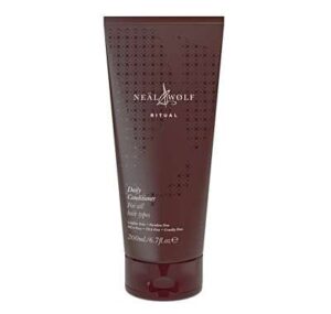 Neal&WolfRitualDailyCleansingConditionerml