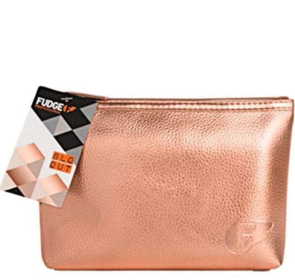 Fudge Tri Blo & Light Hed-ed Hair Oil 