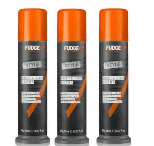 FUDGE MATTE HEDE XTRA 