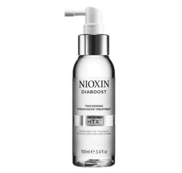 Nioxin Diaboost Thickening Xtrafusion Treatment