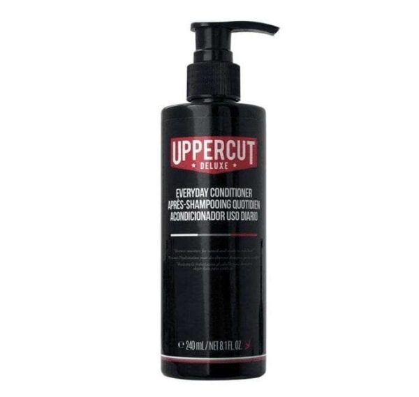 Uppercut Deluxe Everyday Conditioner