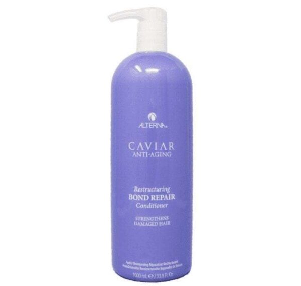 Alterna Caviar Restructuring Bond Repair Conditioner