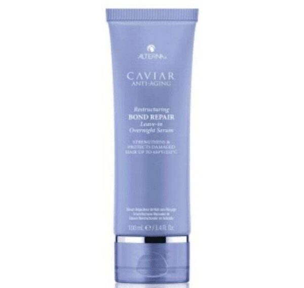 Alterna Caviar Restructuring Overnight Serum