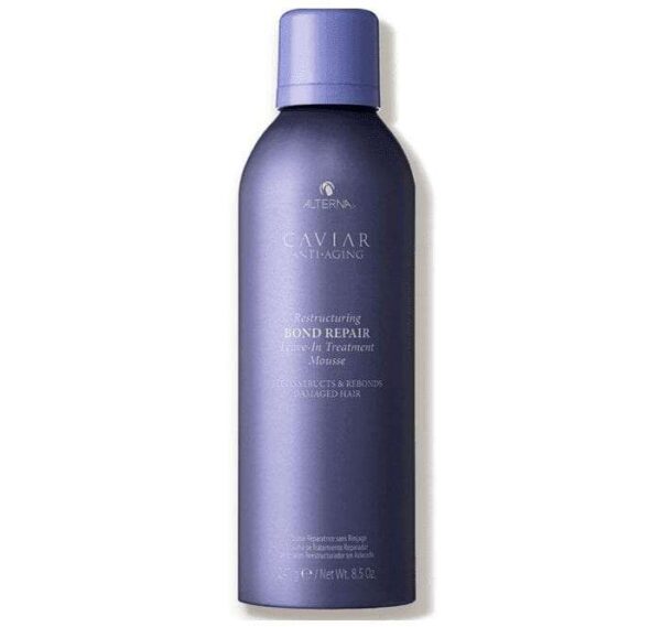 Alterna Caviar Bond Repair Intense Treatment