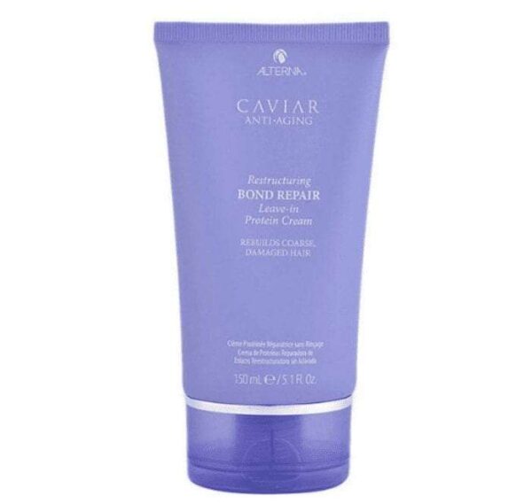 Alterna Caviar Bond Repair Heat Protein Cream