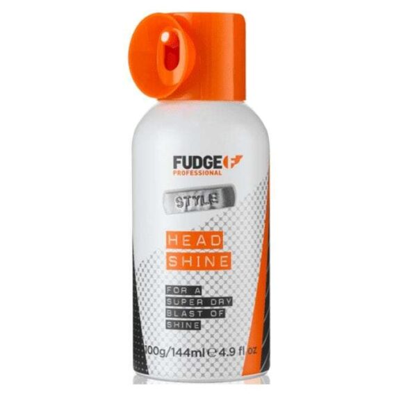 Fudge Head Shine