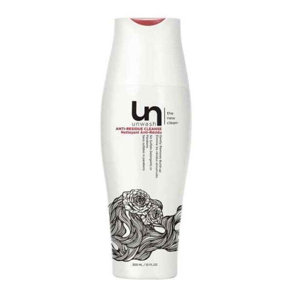 Unwash Anti Residue Rinse 3