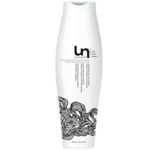 UnWash Bio Cleansing Conditioner 400ml