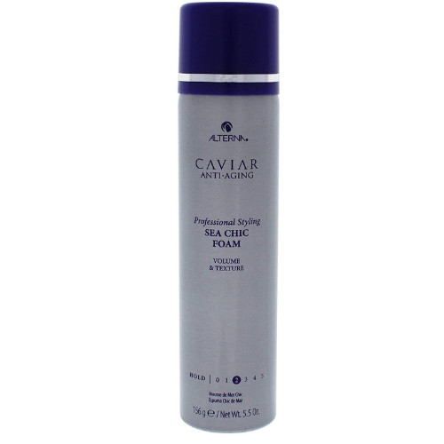 ALTERNA Caviar Style Sea Chic Volume & Texture Powder 156g