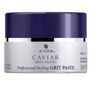 Alterna Caviar Grit Flexible Texturizing Paste