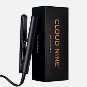 Cloud Nine Micro Iron Travel Size
