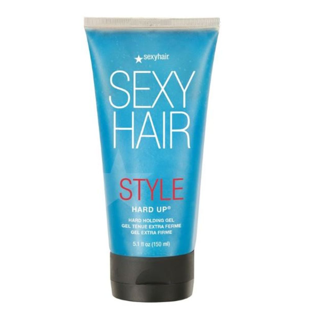 Sexy Hair Hard Up Hard Holding Gel Extra Hold 150ml