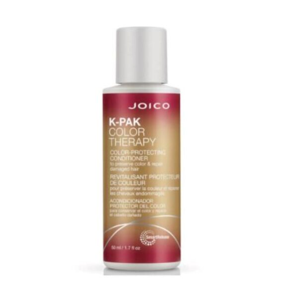 Joico K-Pak Color Therapy Conditioner Travel 50ml