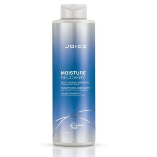 Joico Moisture Recovery Shampoo free delivery 1000ml