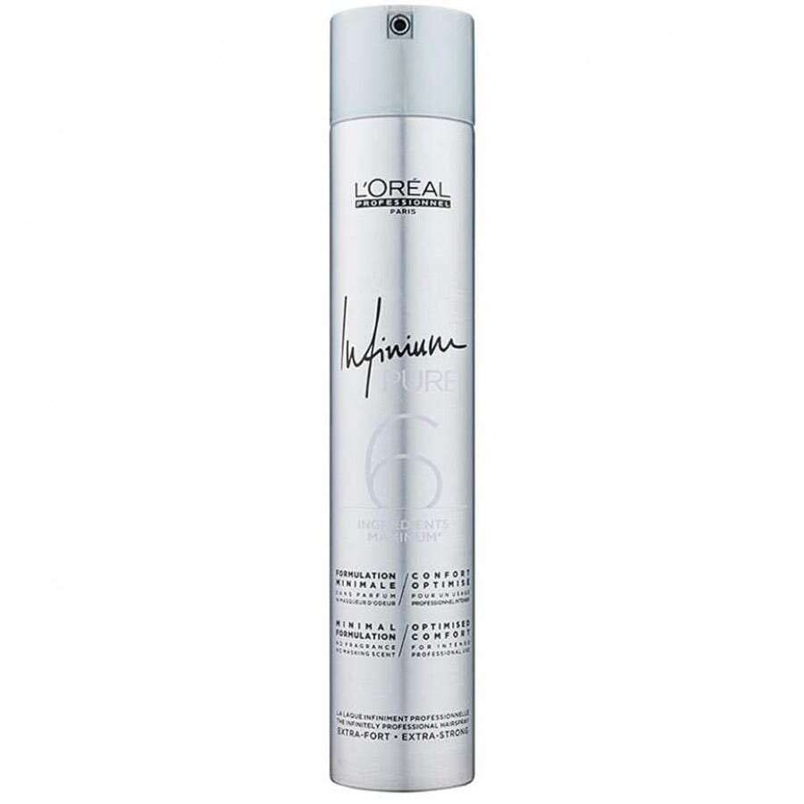 L'Oreal Professionnel Infinium Hair spray Extra Strong