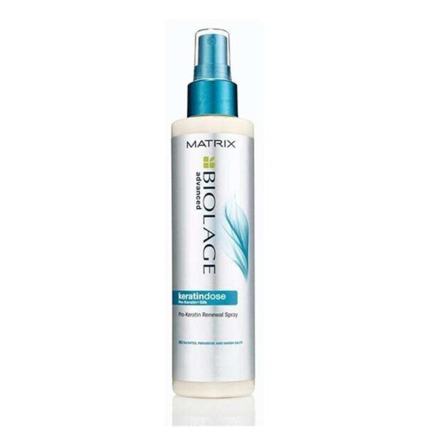 Biolage Advanced Keratindose Renewal Spray