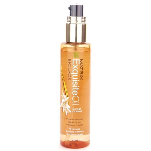 Biolage Exquisite Oil