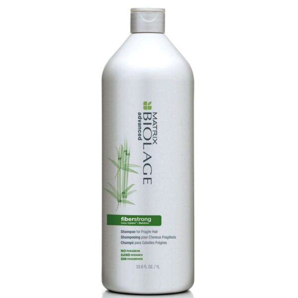 Biolage Fiberstrong Shampoo